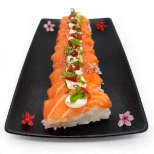 sashimi batera