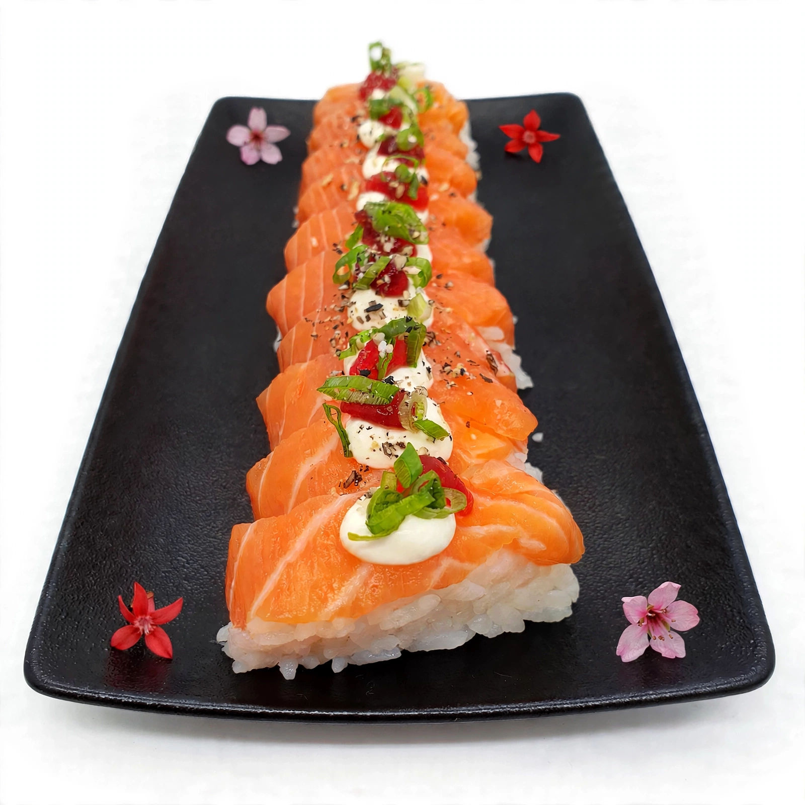 sashimi batera
