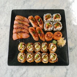 Combinado Grill