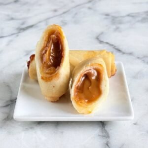 Harumaki Doce de Leite