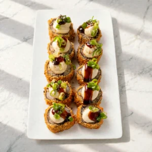 Hot Roll Filadelfia
