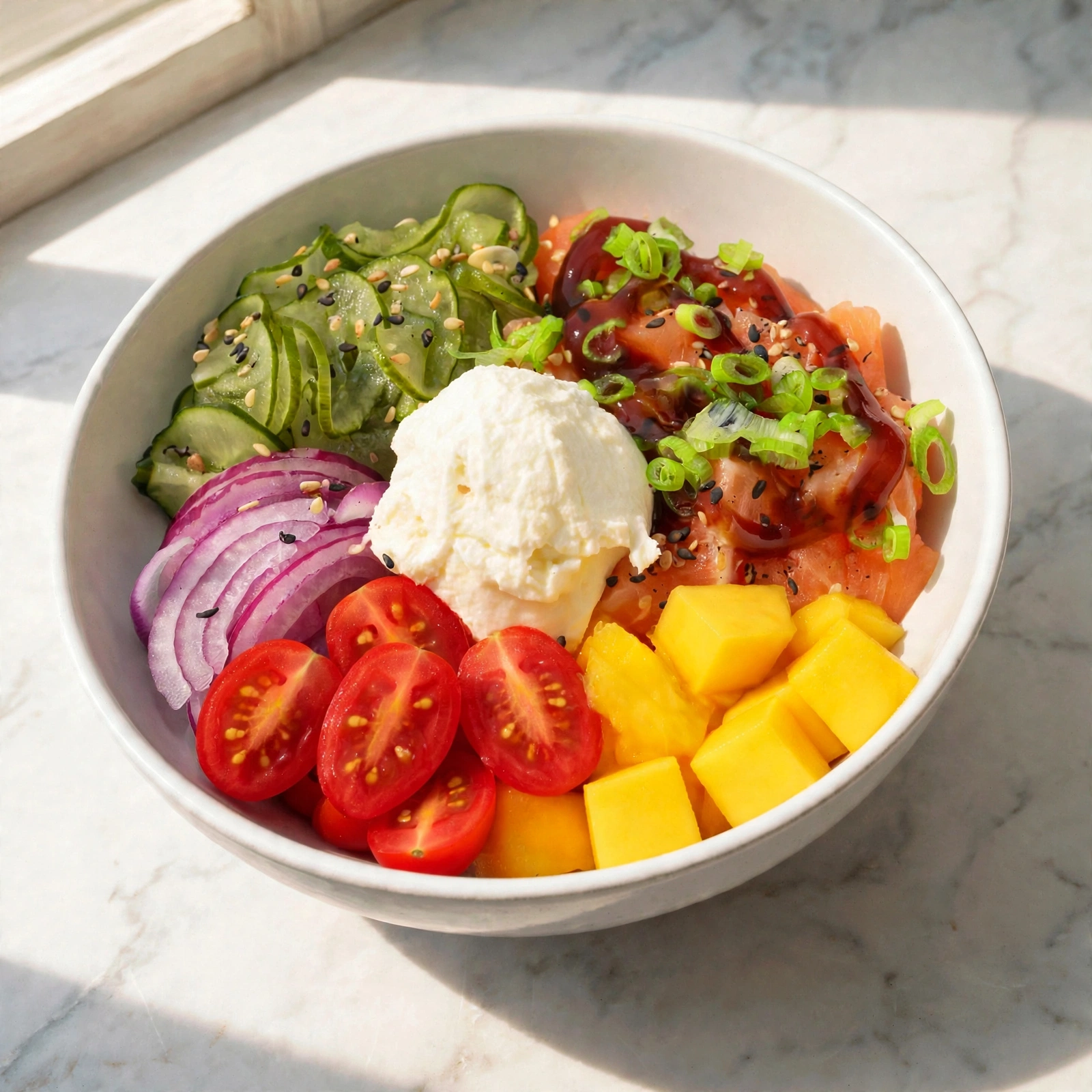 Poke Filadelfia