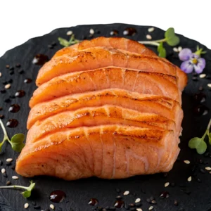 sashimi maçaricado